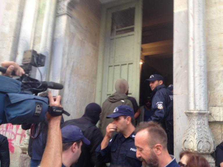 Ελεύθερη υπό όρους η ανήλικη για την απαγωγή του Μιχάλη Λεμπιδάκη